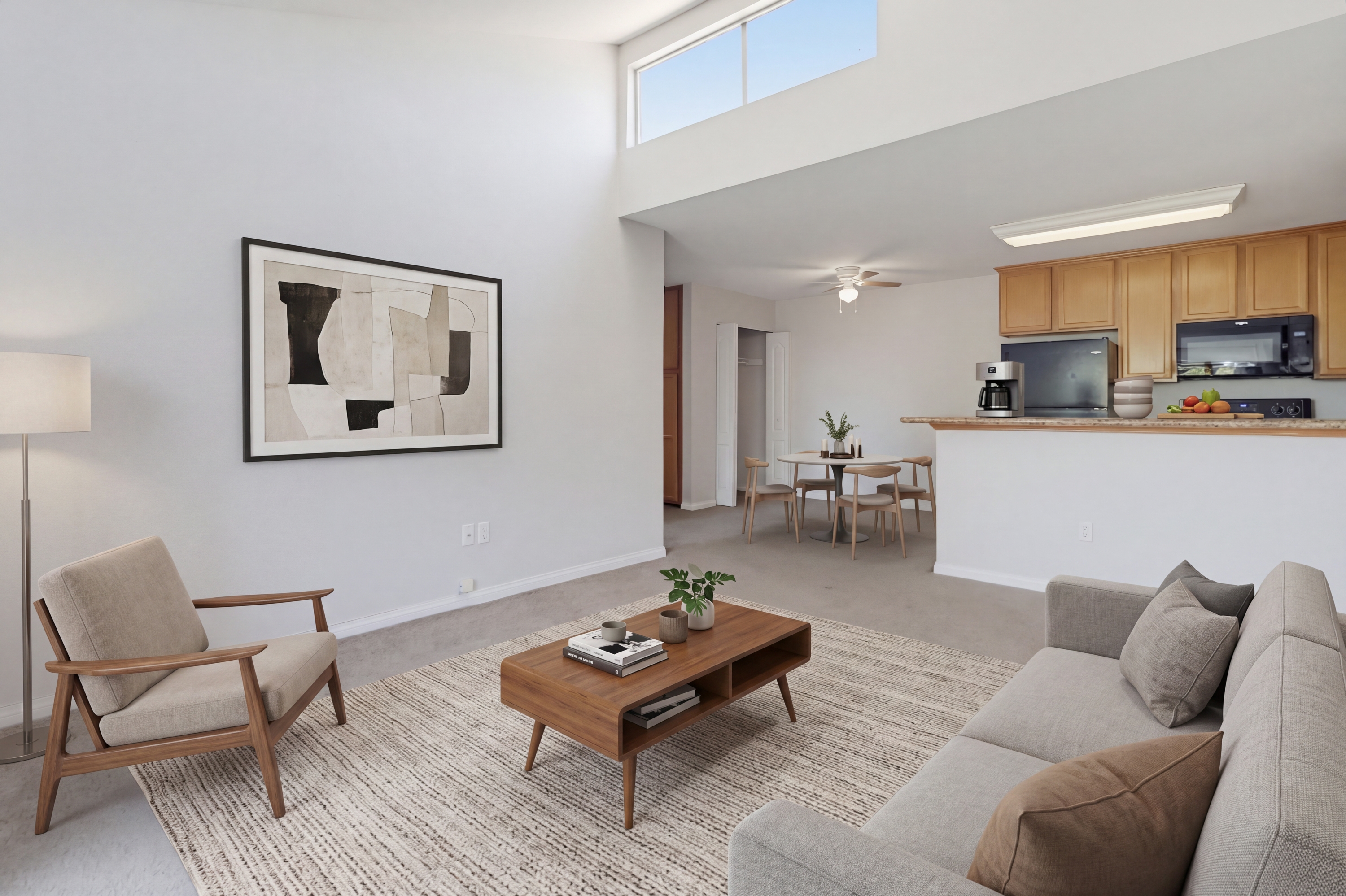 3454 Castle Glen Drive - 1